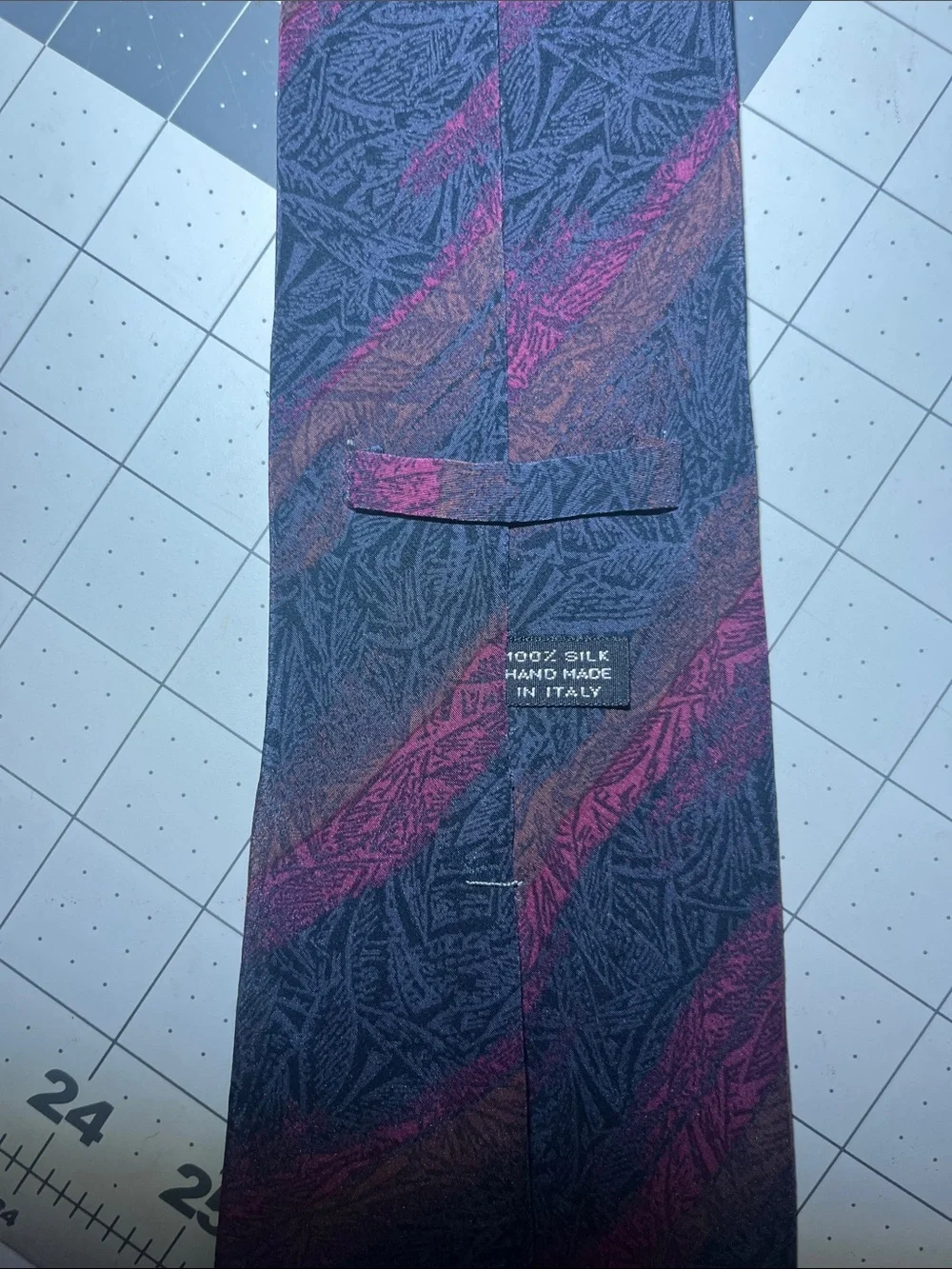 N/A classic silk